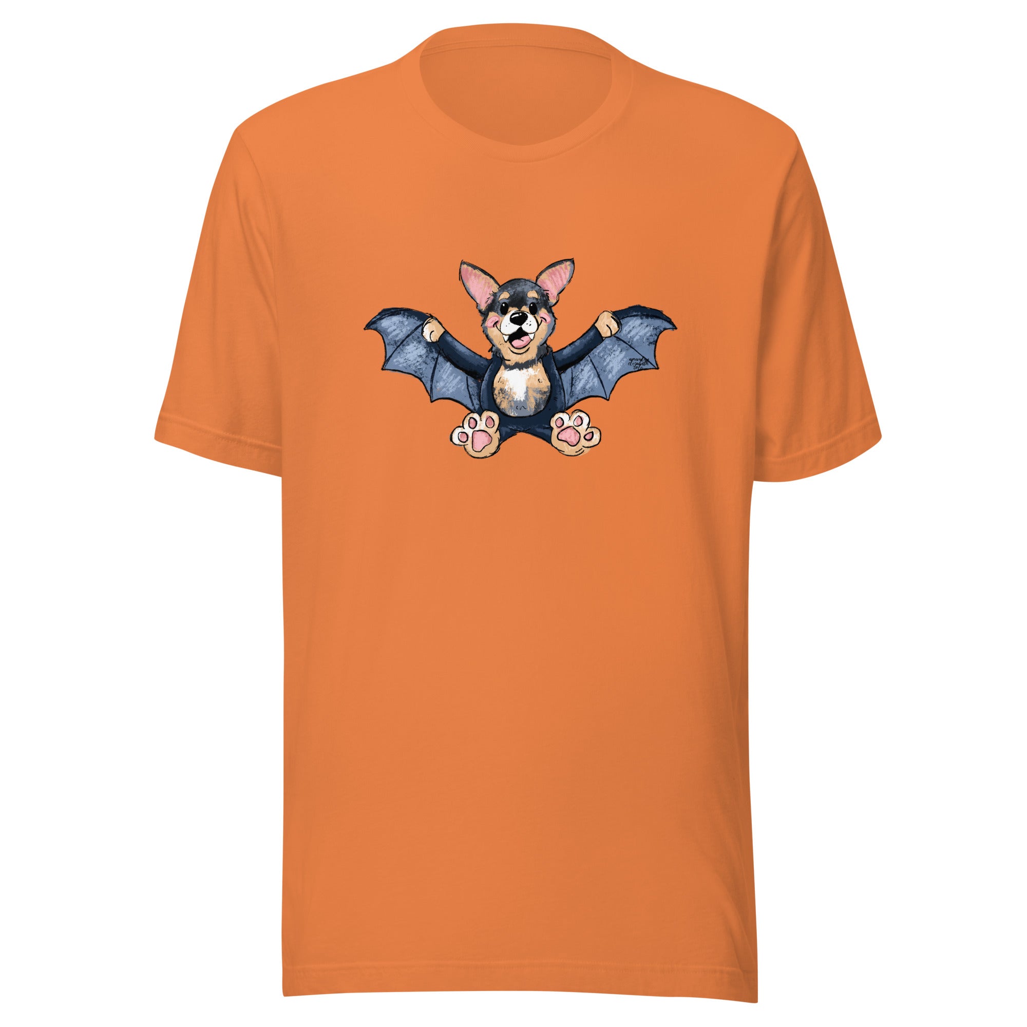 BatMargot T-Shirt