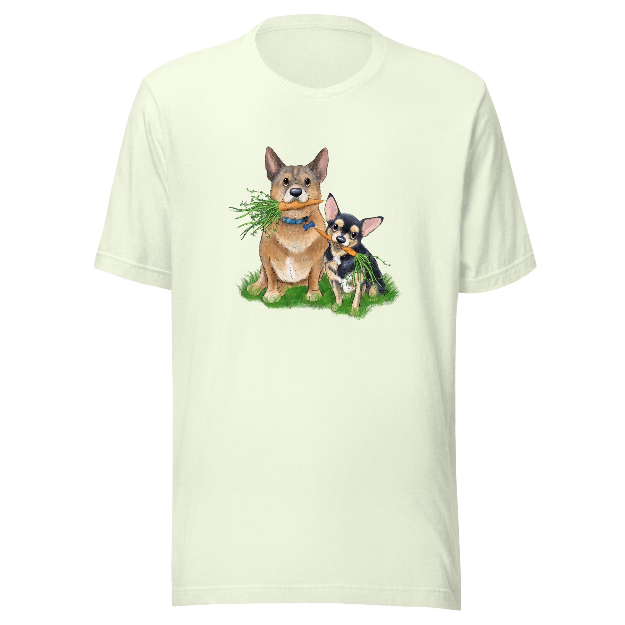 Garden Gremlins T-Shirt