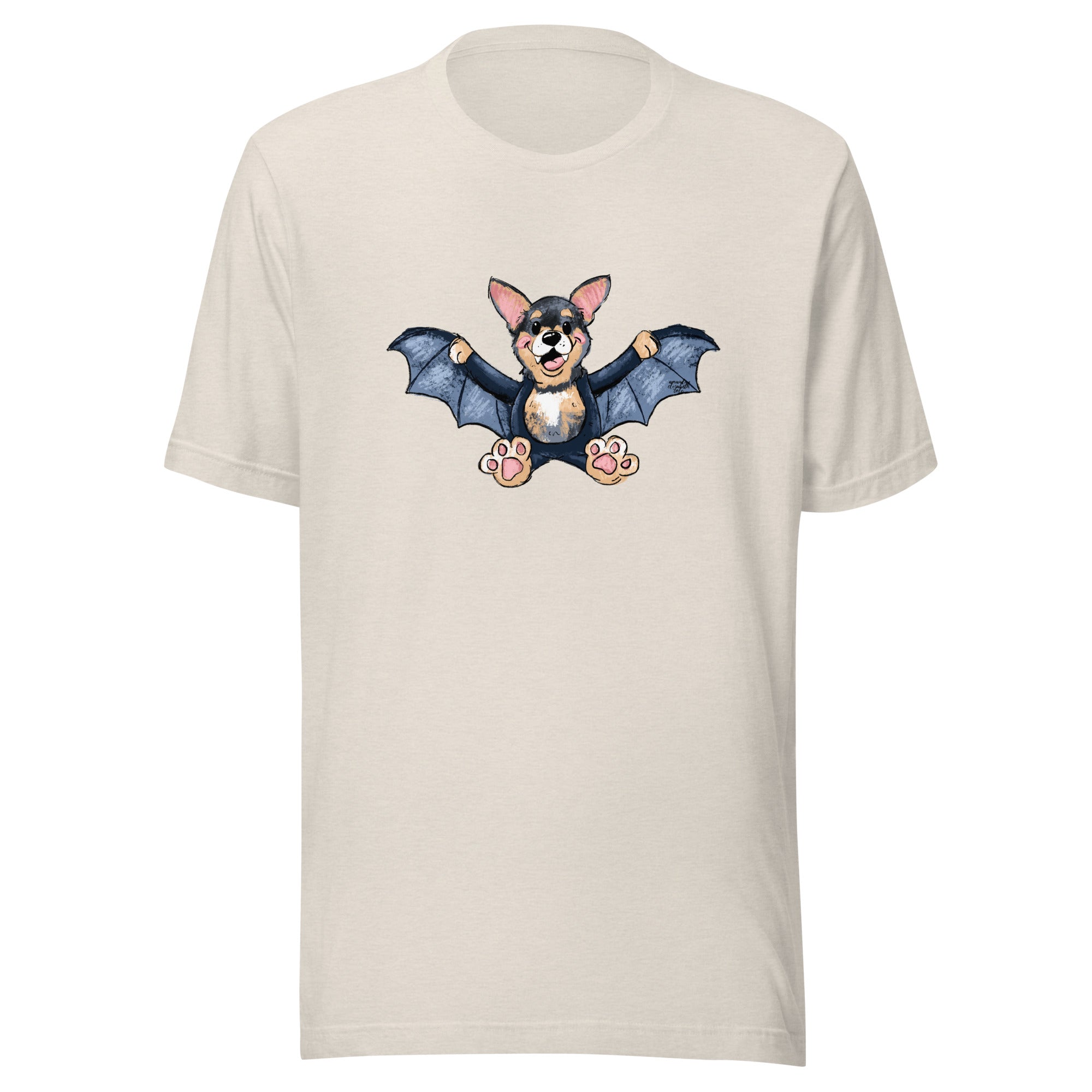 BatMargot T-Shirt