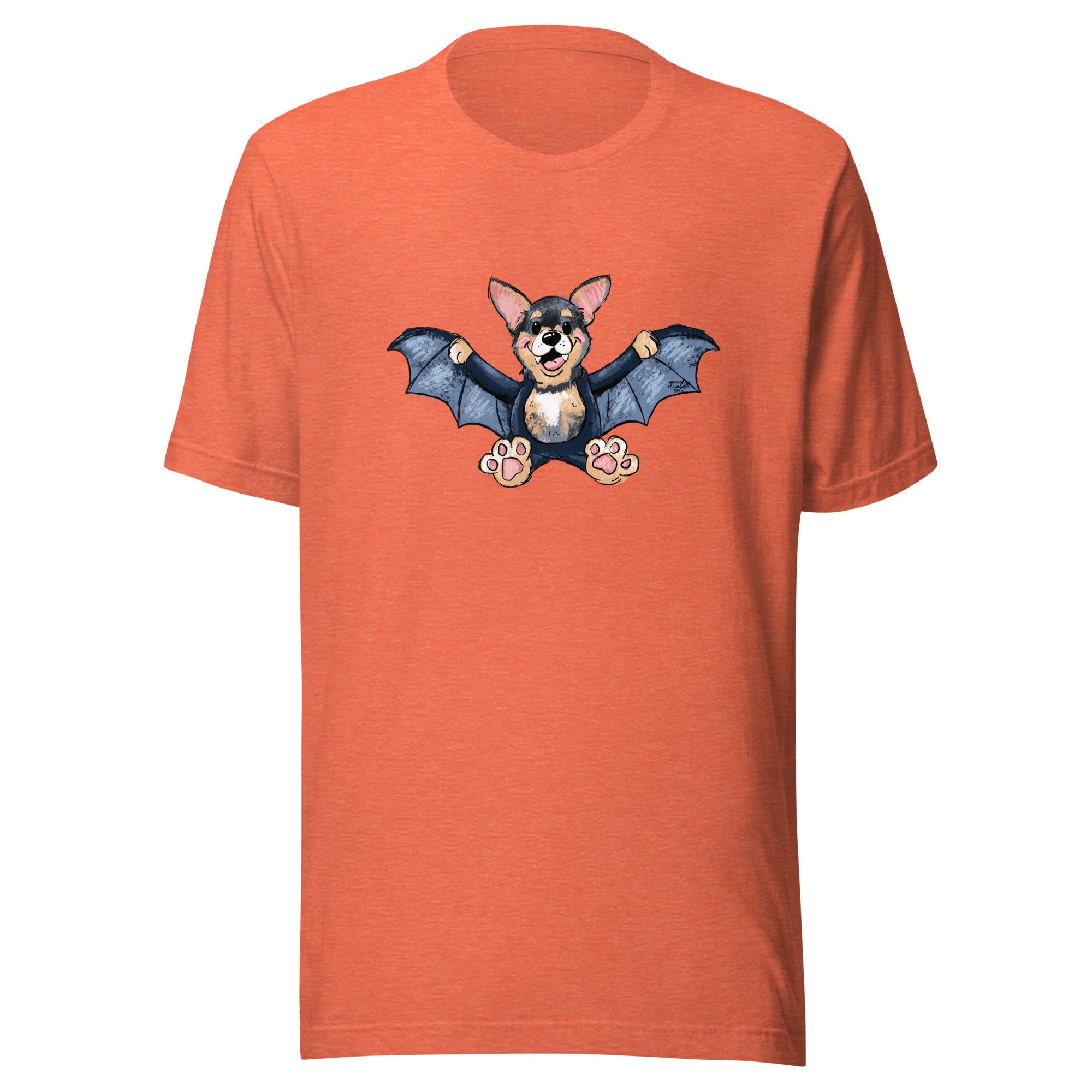 BatMargot T-Shirt