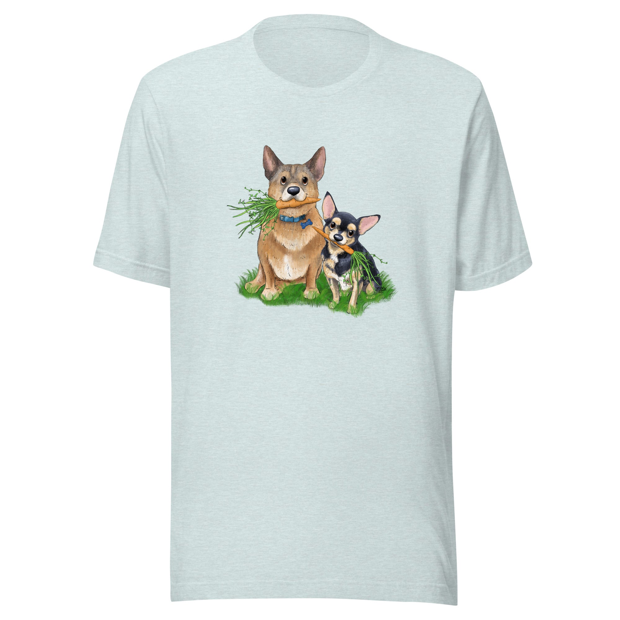 Garden Gremlins T-Shirt