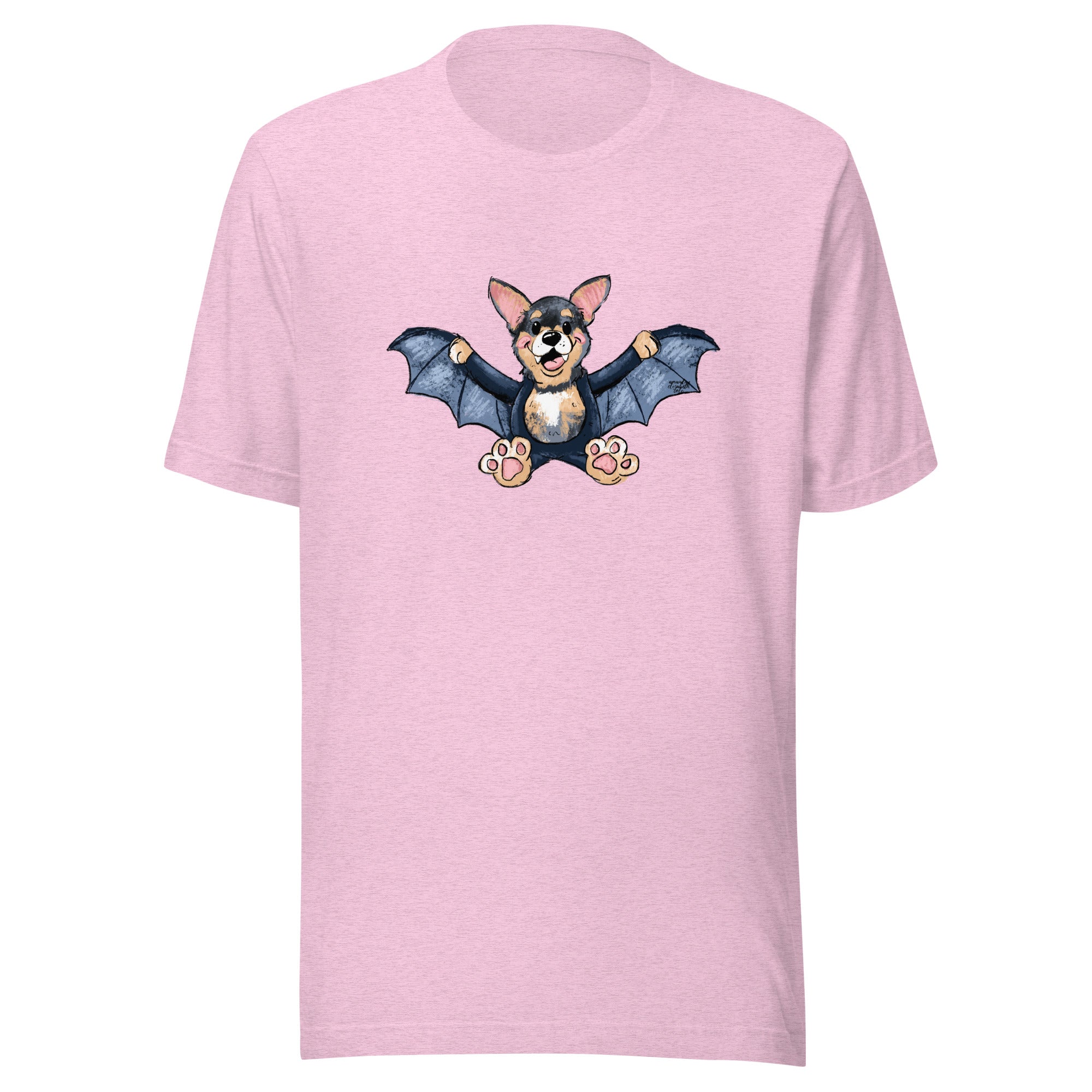 BatMargot T-Shirt
