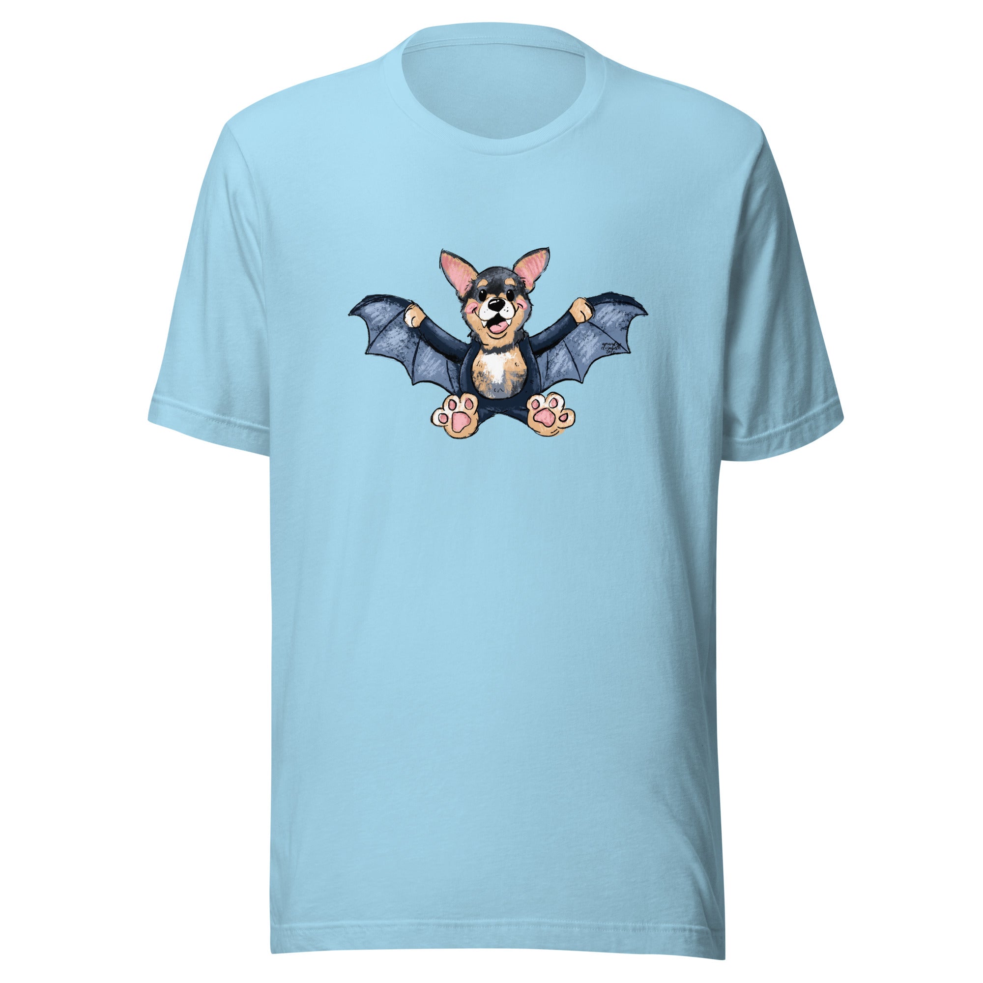BatMargot T-Shirt