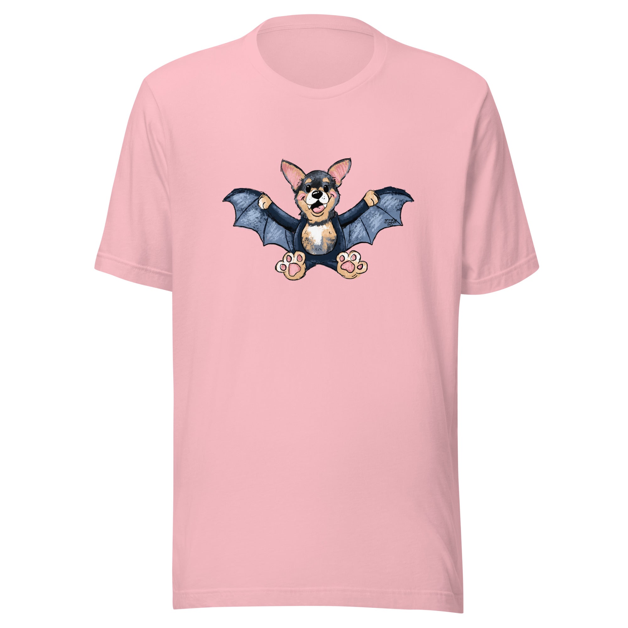 BatMargot T-Shirt