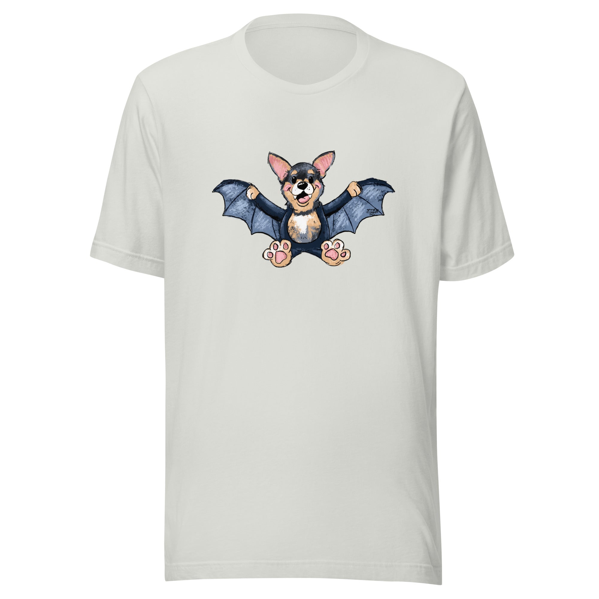 BatMargot T-Shirt