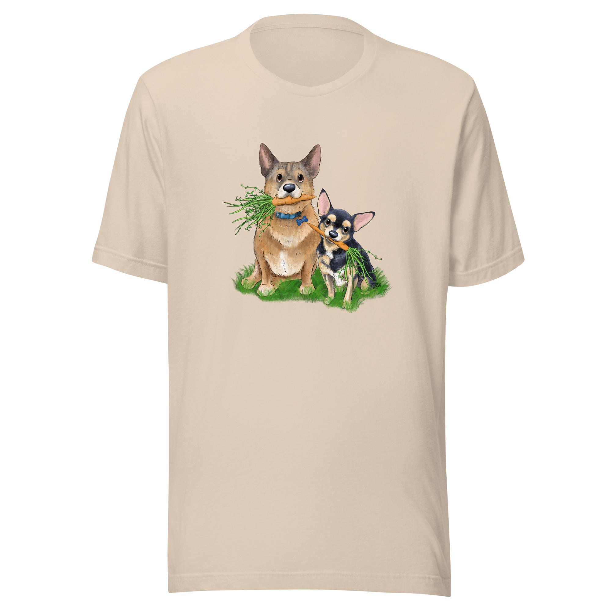 Garden Gremlins T-Shirt