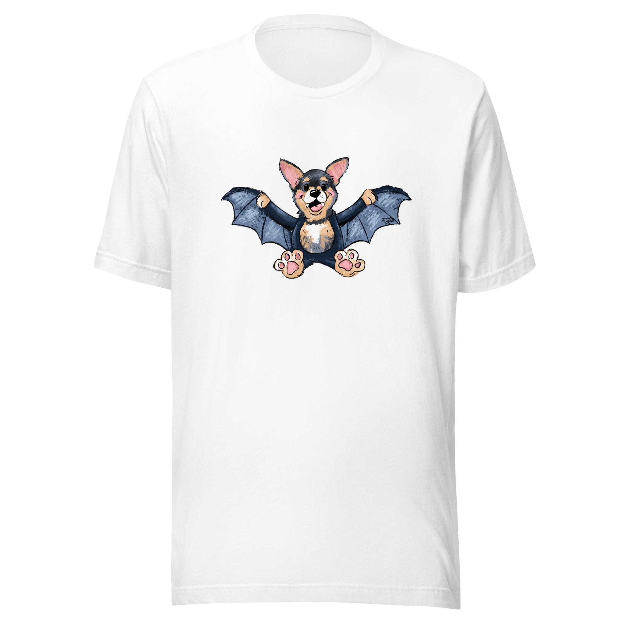 BatMargot T-Shirt