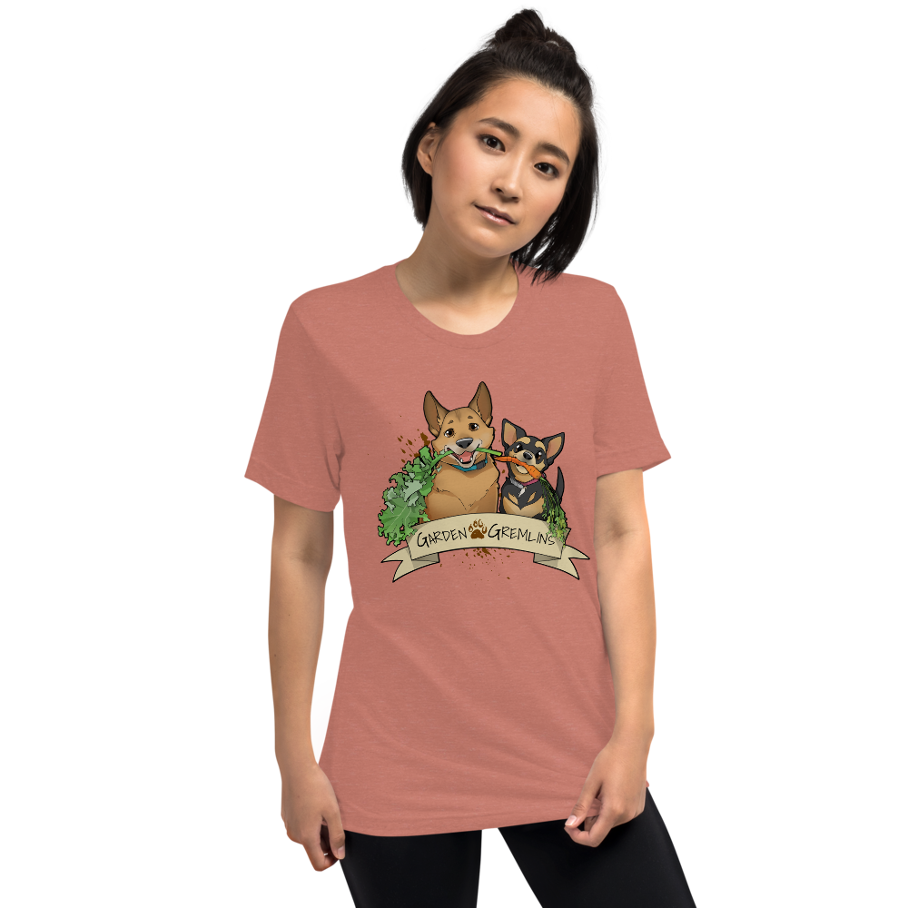Happy Garden Gremlins T-Shirt