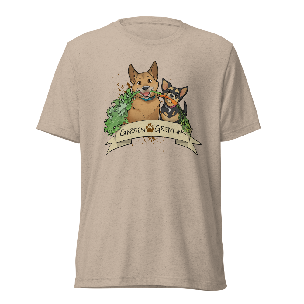 Happy Garden Gremlins T-Shirt