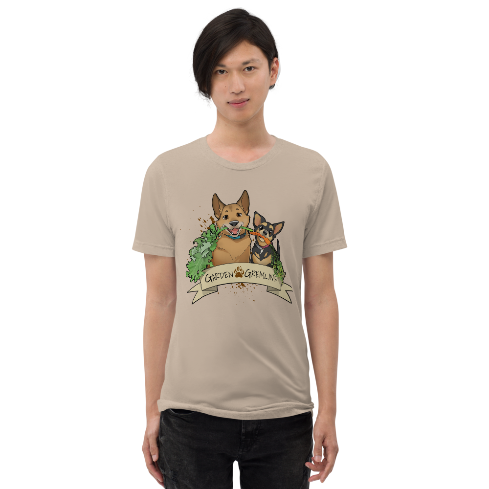 Happy Garden Gremlins T-Shirt
