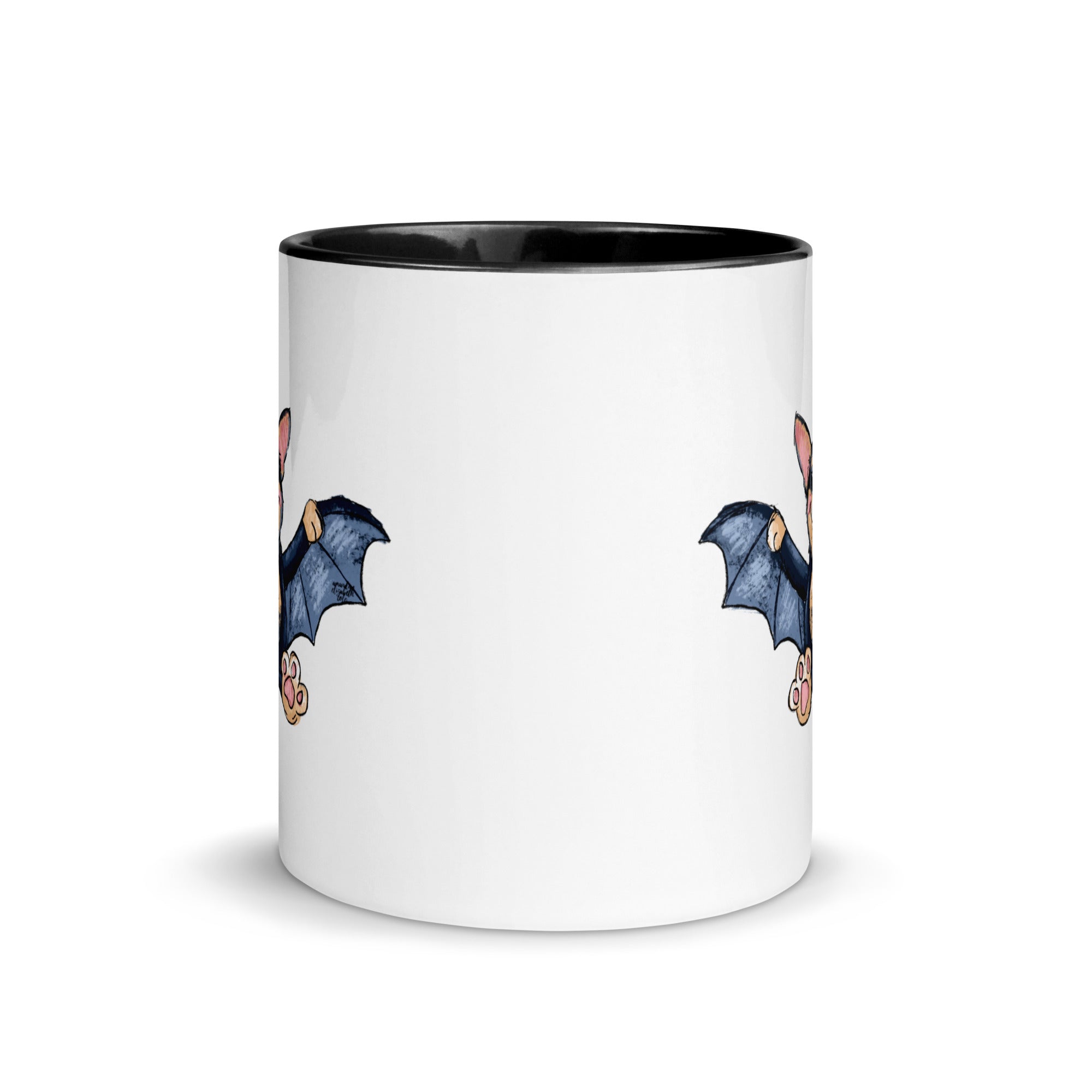 BatMargot Mug