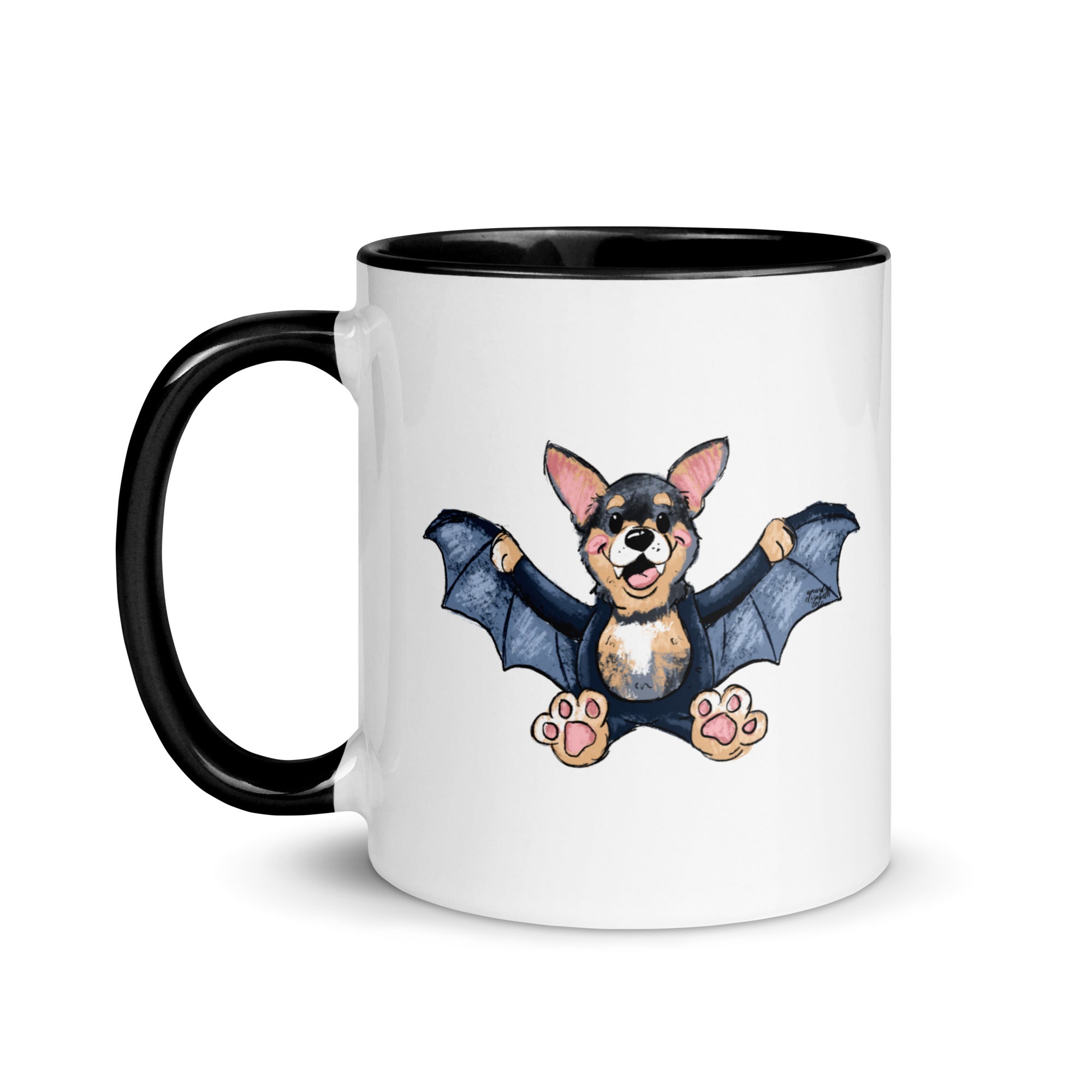 BatMargot Mug