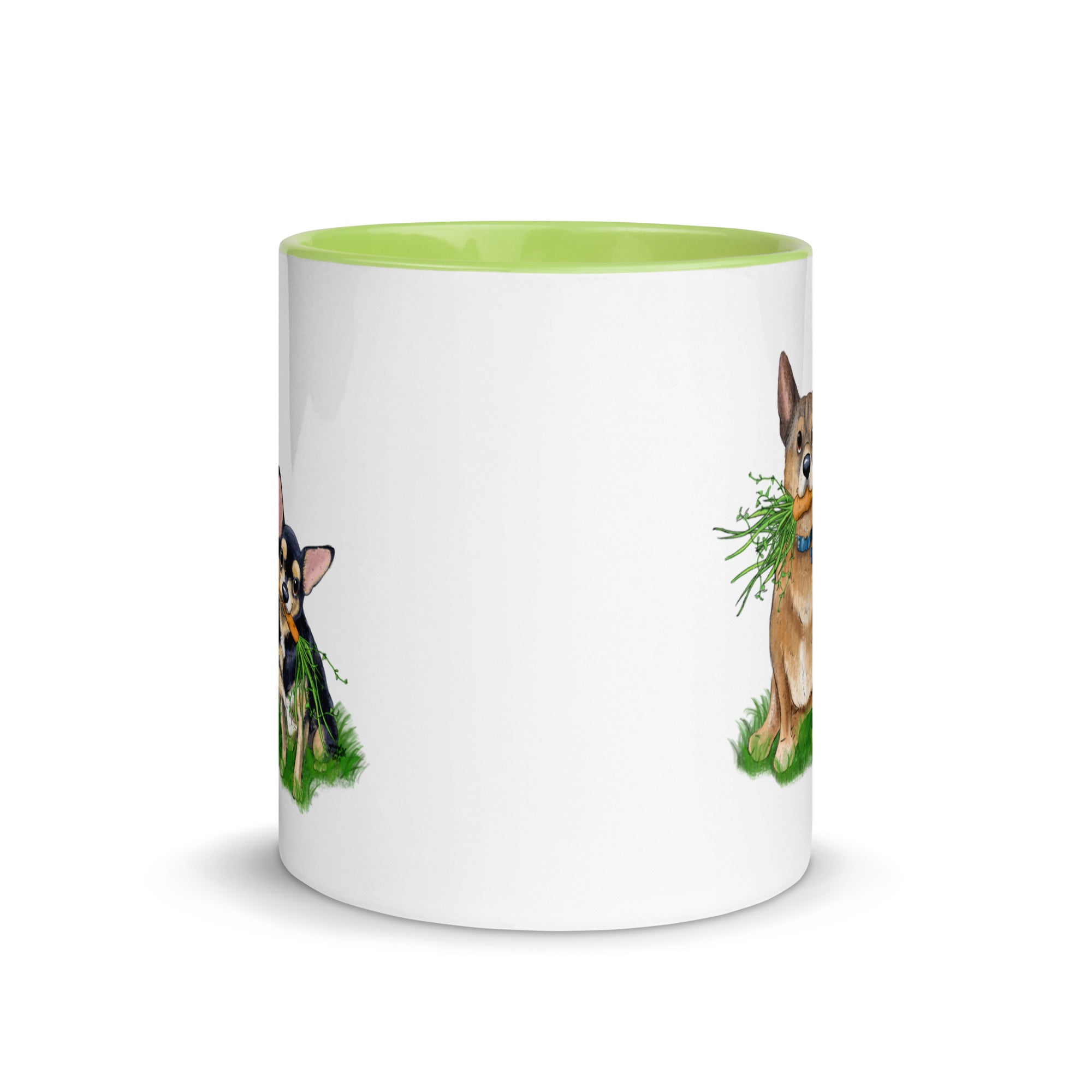 Garden Gremlins Mug