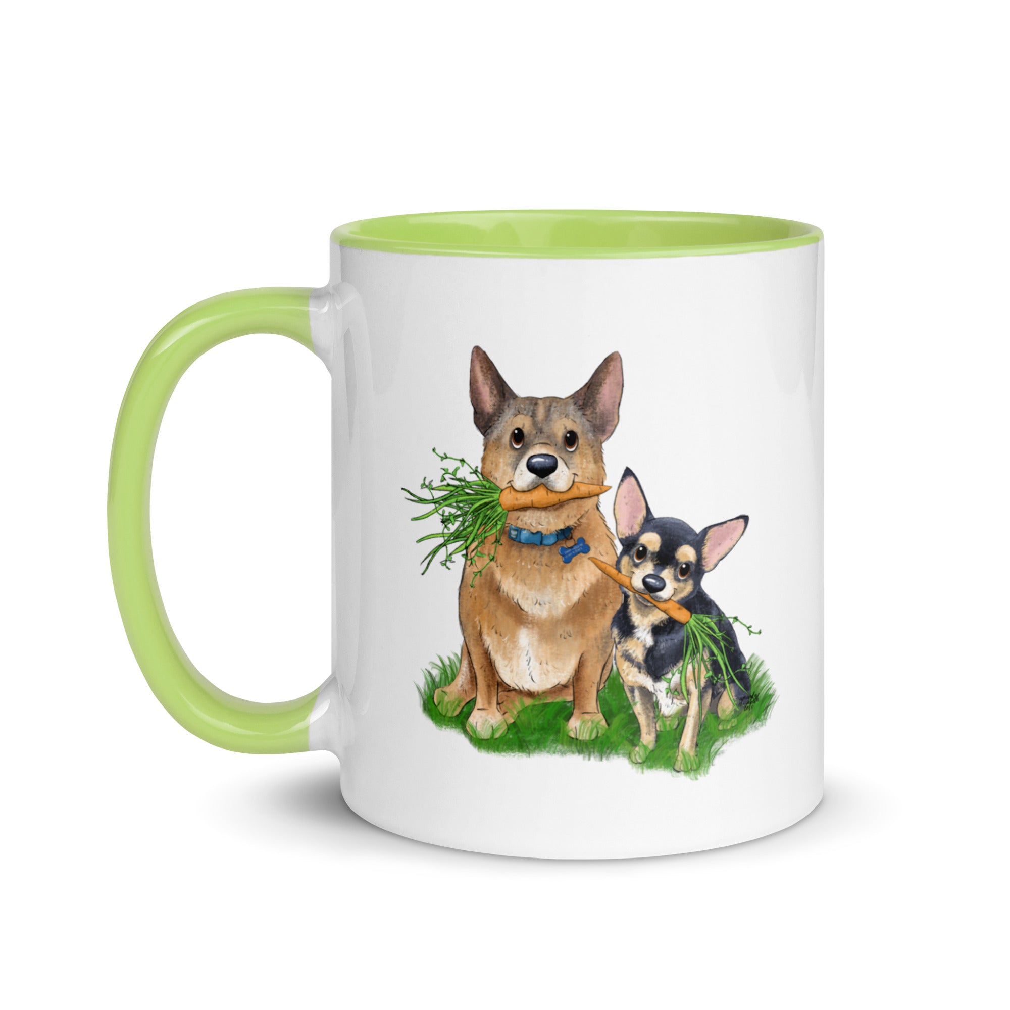 Garden Gremlins Mug