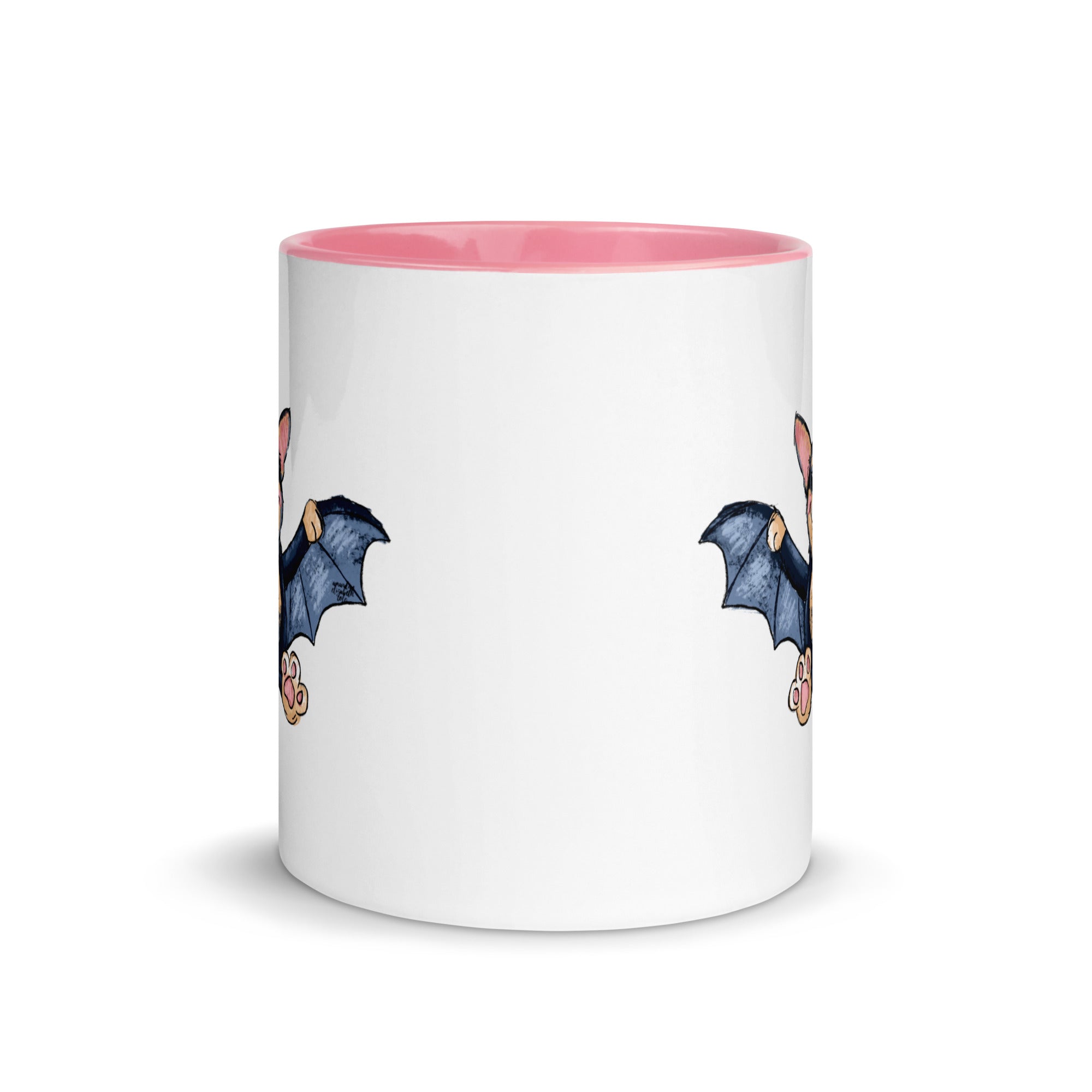 BatMargot Mug