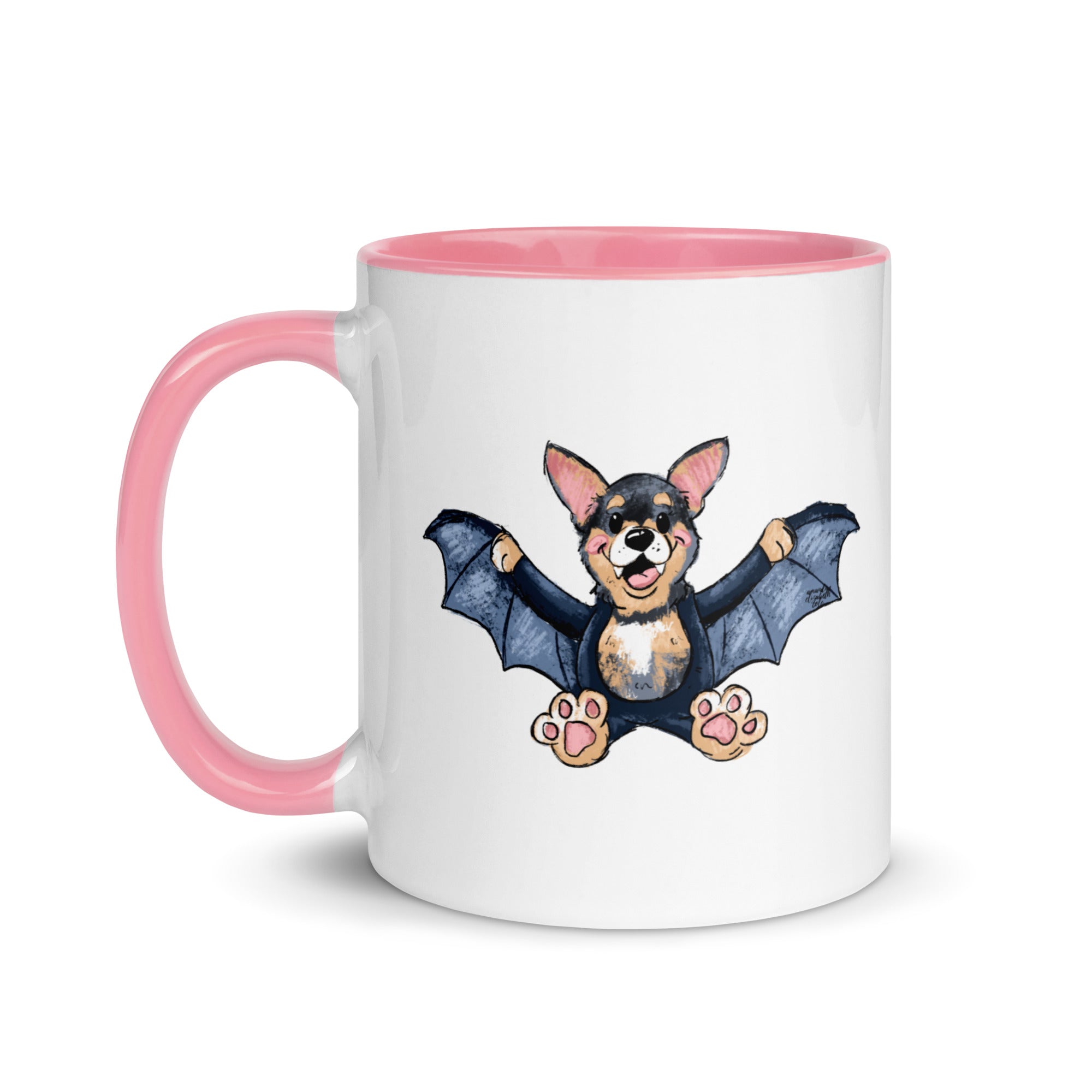 BatMargot Mug