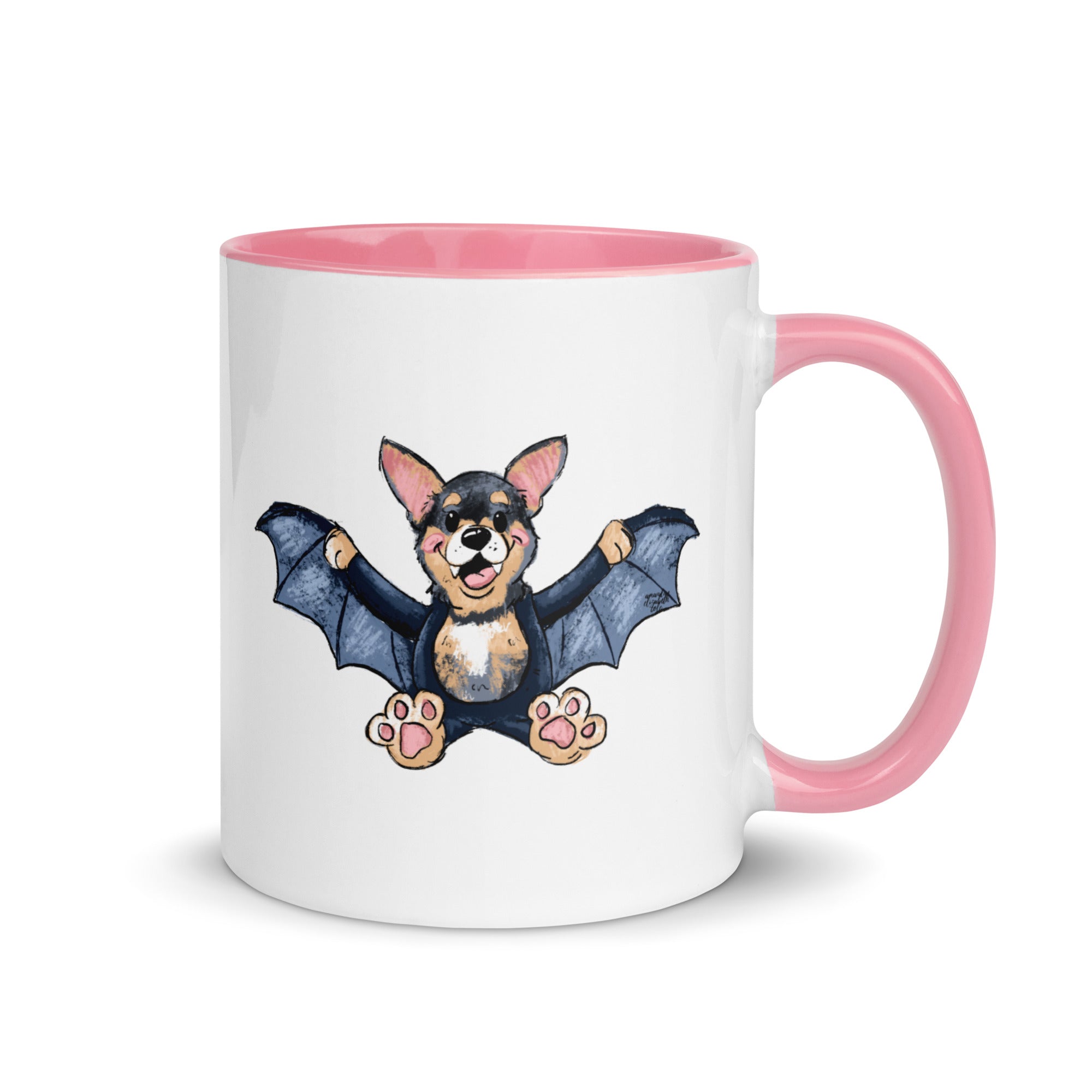 BatMargot Mug