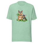 Garden Gremlins T-Shirt