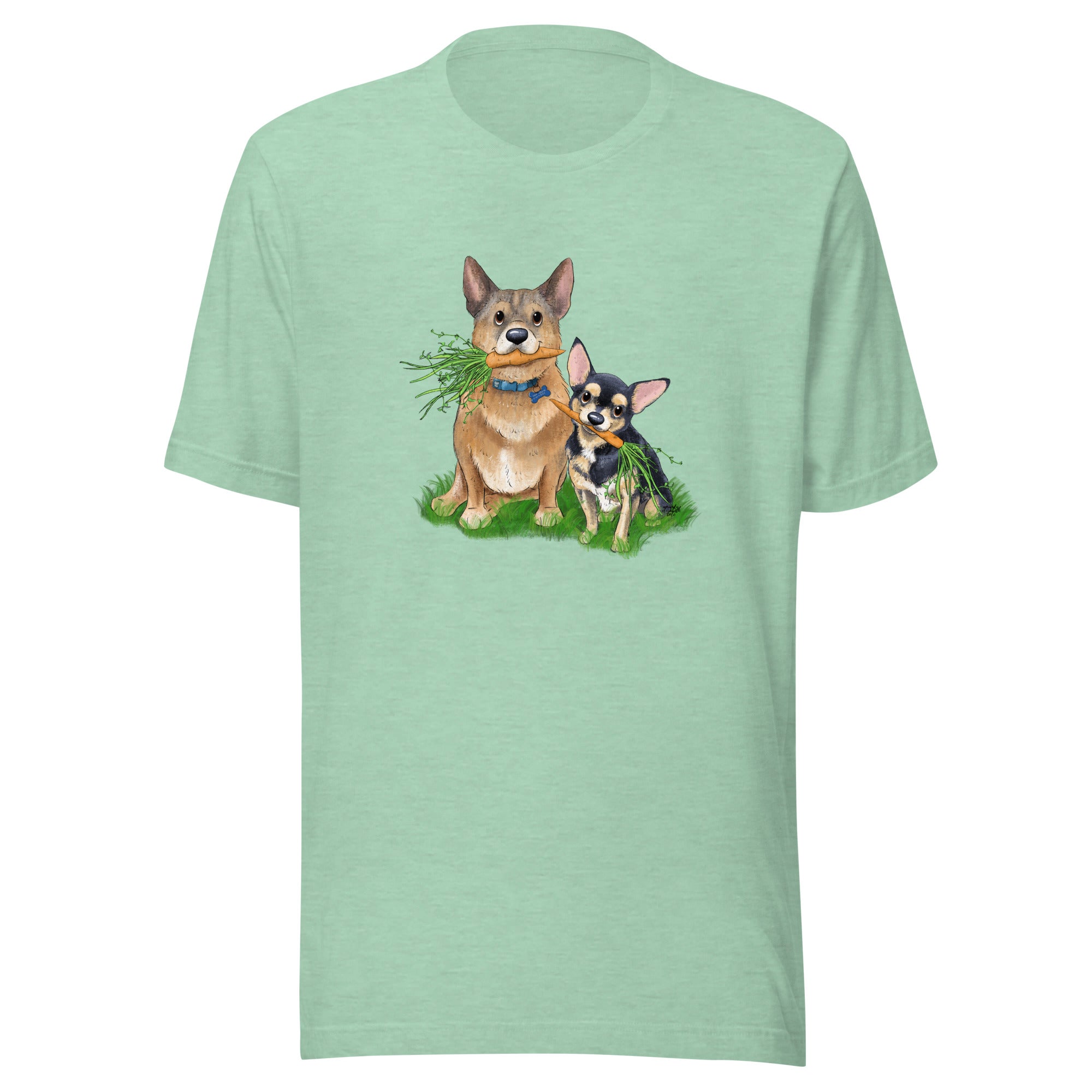 Garden Gremlins T-Shirt