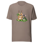 Garden Gremlins T-Shirt