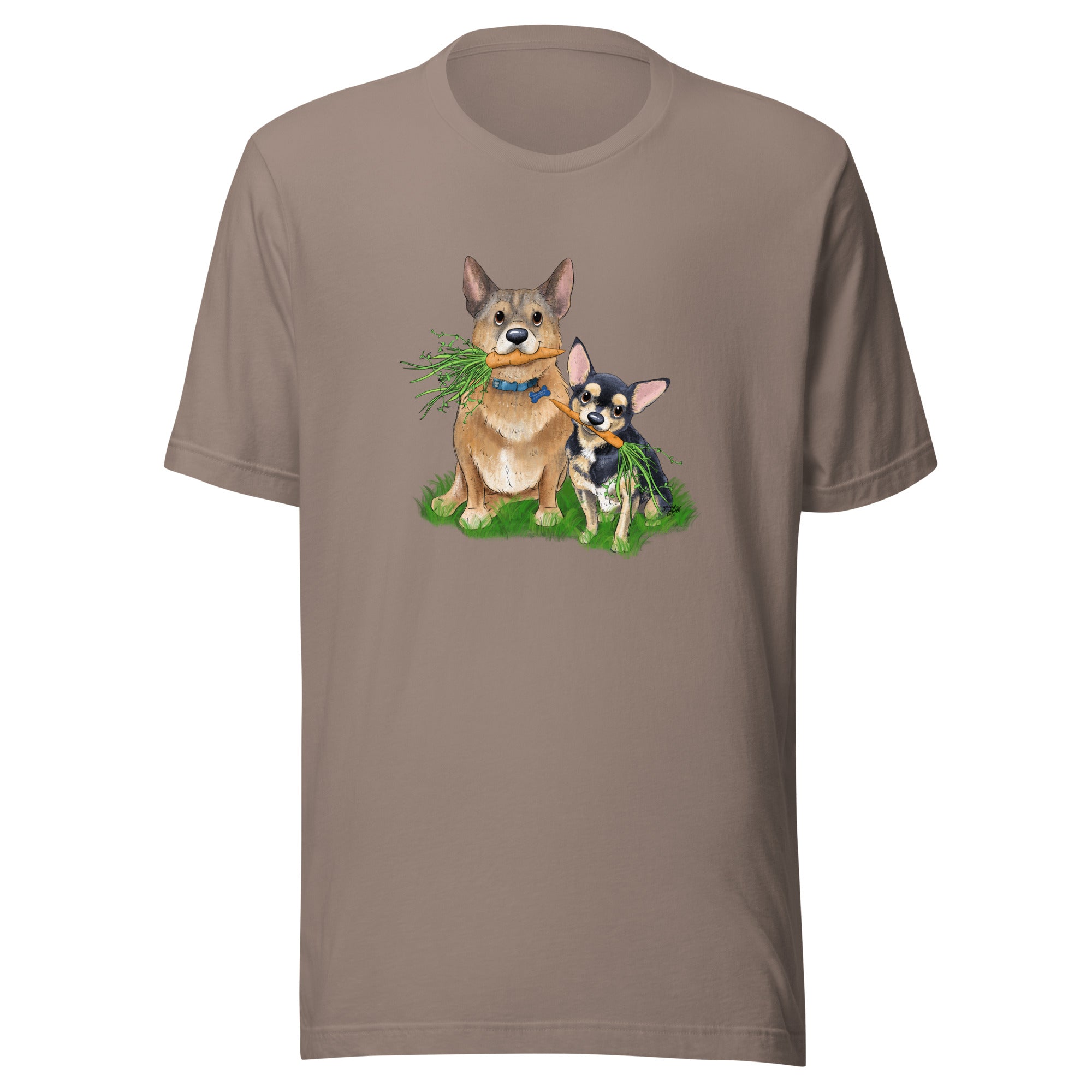 Garden Gremlins T-Shirt