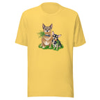 Garden Gremlins T-Shirt