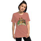 Happy Garden Gremlins T-Shirt