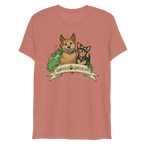 Happy Garden Gremlins T-Shirt