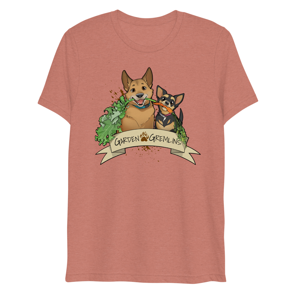 Happy Garden Gremlins T-Shirt