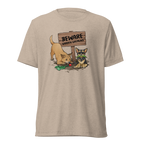 Beware Garden Gremlins T-Shirt