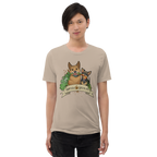 Happy Garden Gremlins T-Shirt