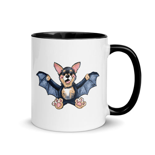 BatMargot Mug