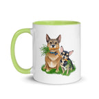 Garden Gremlins Mug