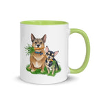 Garden Gremlins Mug