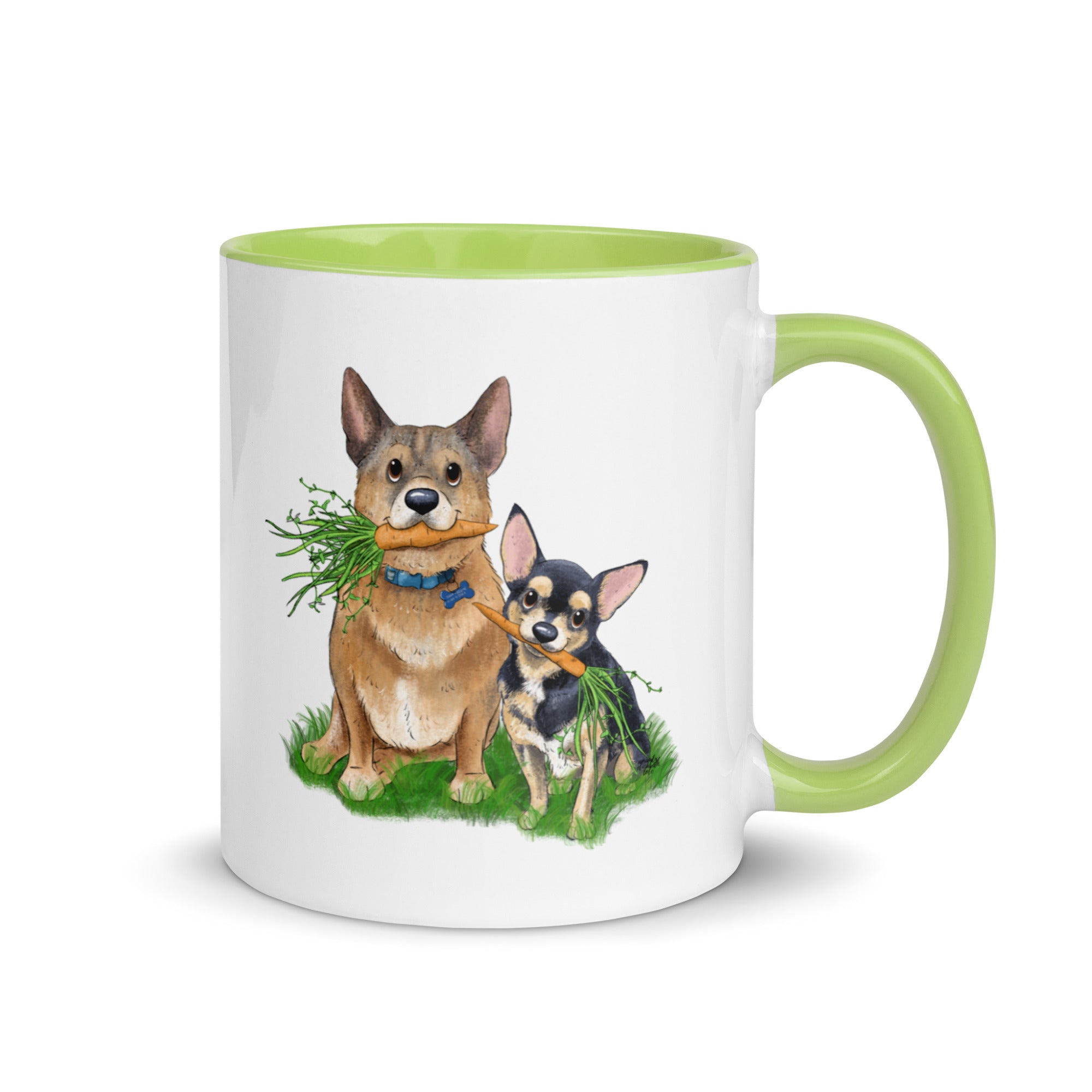 Garden Gremlins Mug