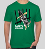 Pre-Order: Safety Spoon Souvenir Shirt